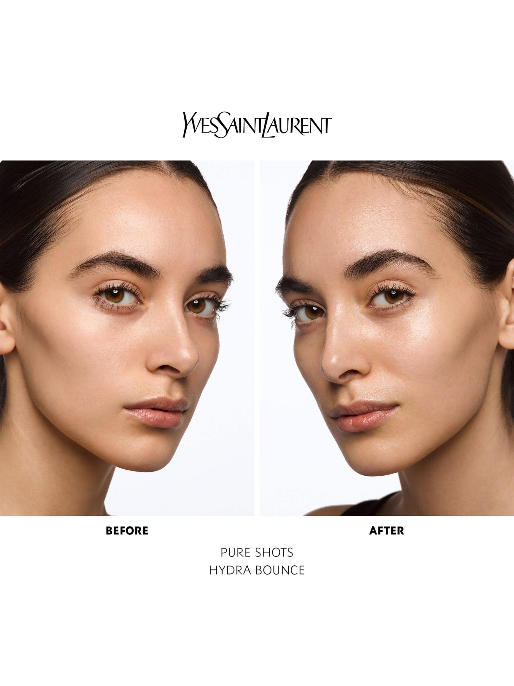 化粧水・ローション・トナー YSL HYDRA BOUNCE 200ml YSL Beauty's Hydra Bounce Essence in Lotion - skincare.