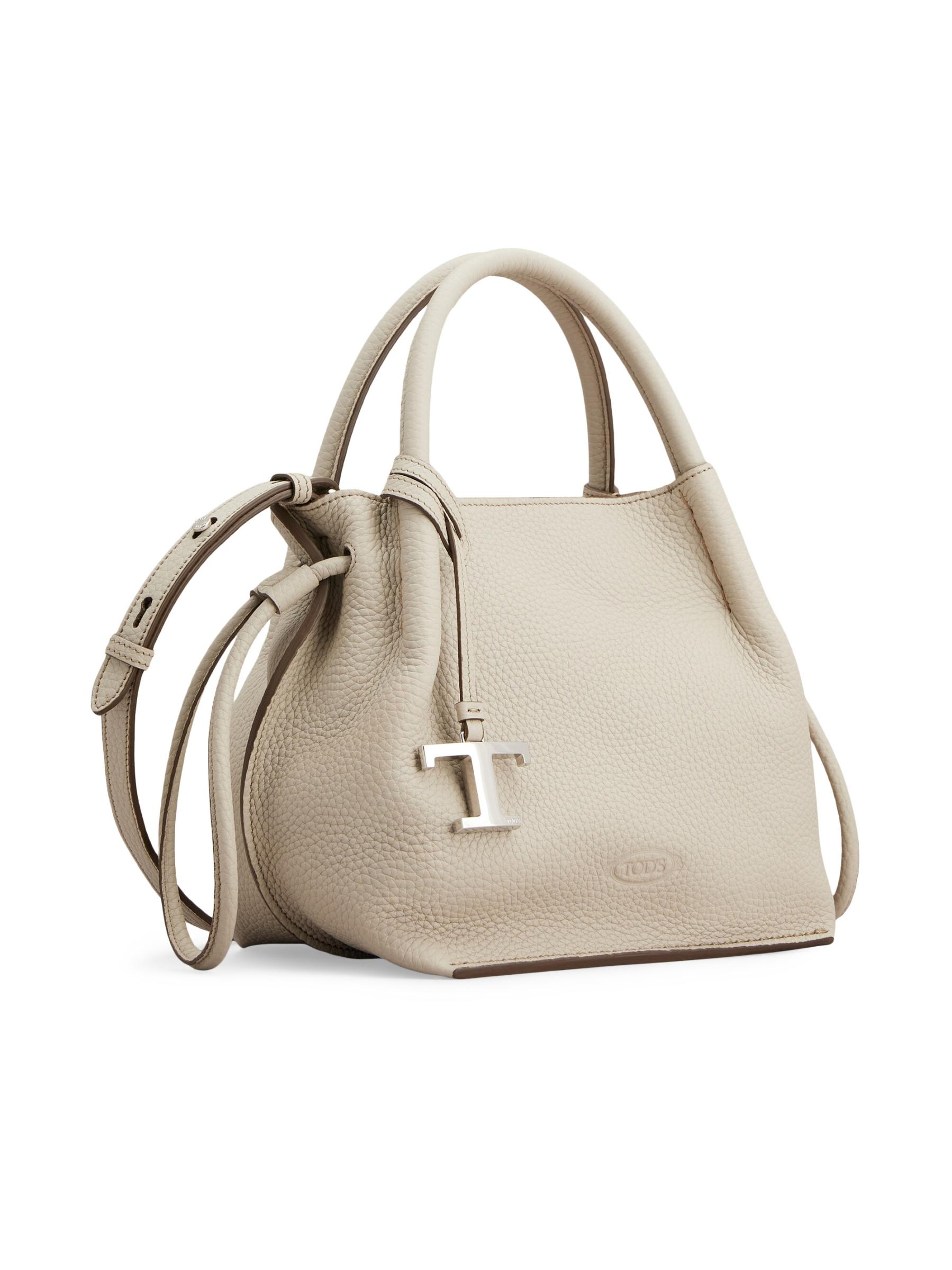 TOD'S】BUCKET BAG SMALL TOD'S】BUCKET BAG SMALL