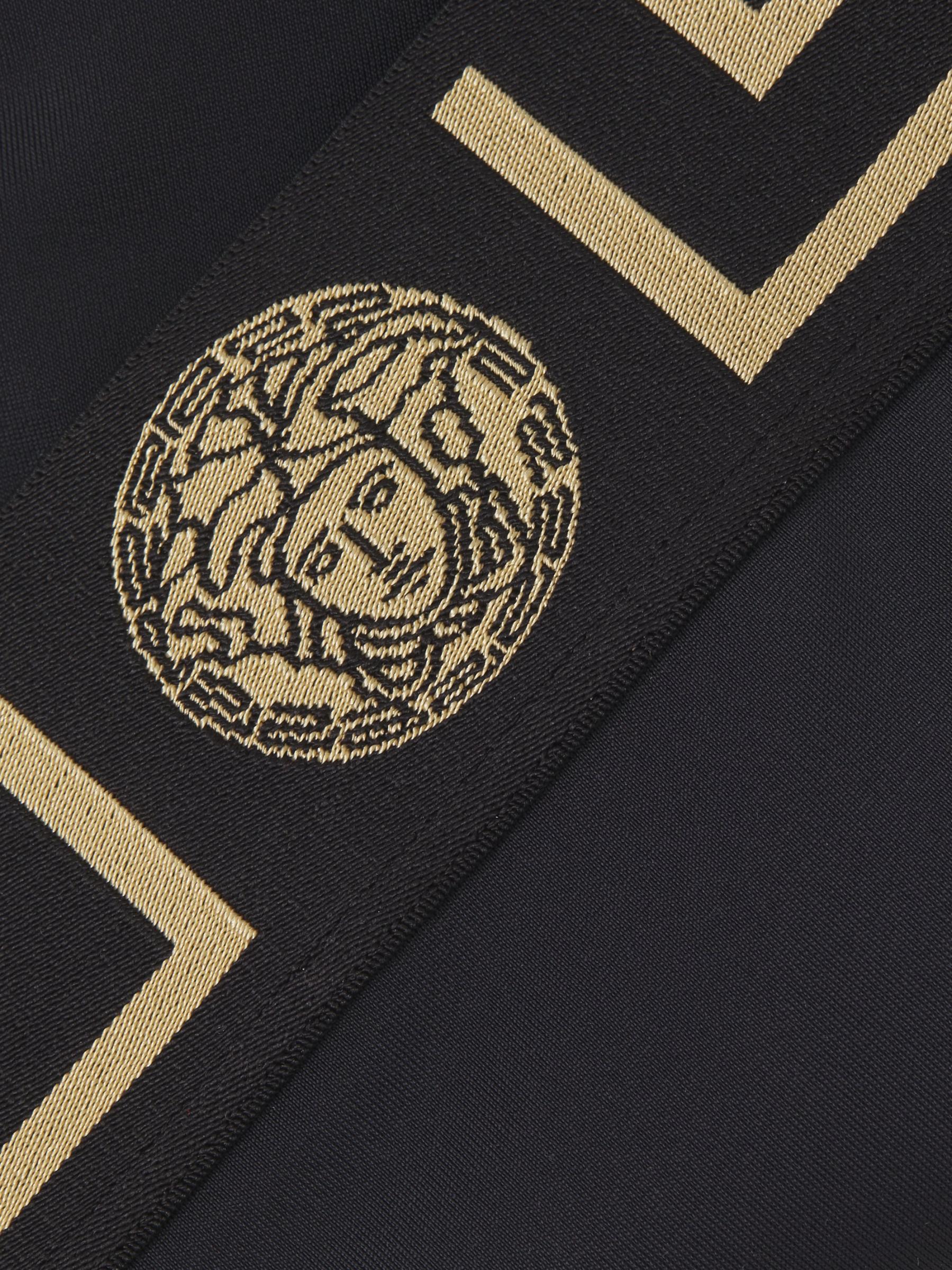 Versace - ハイウエストビキニボトム をオンライン購入 | Saks