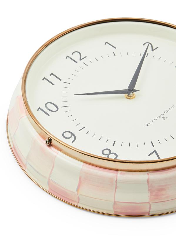 #2: ساعة روزي تشيك المدرسية - NO COLOR