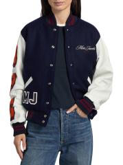 MARC JACOBS  ジャケット 楽天市場】マークジェイコブス デニムジャケット 4 MARC JACOBS