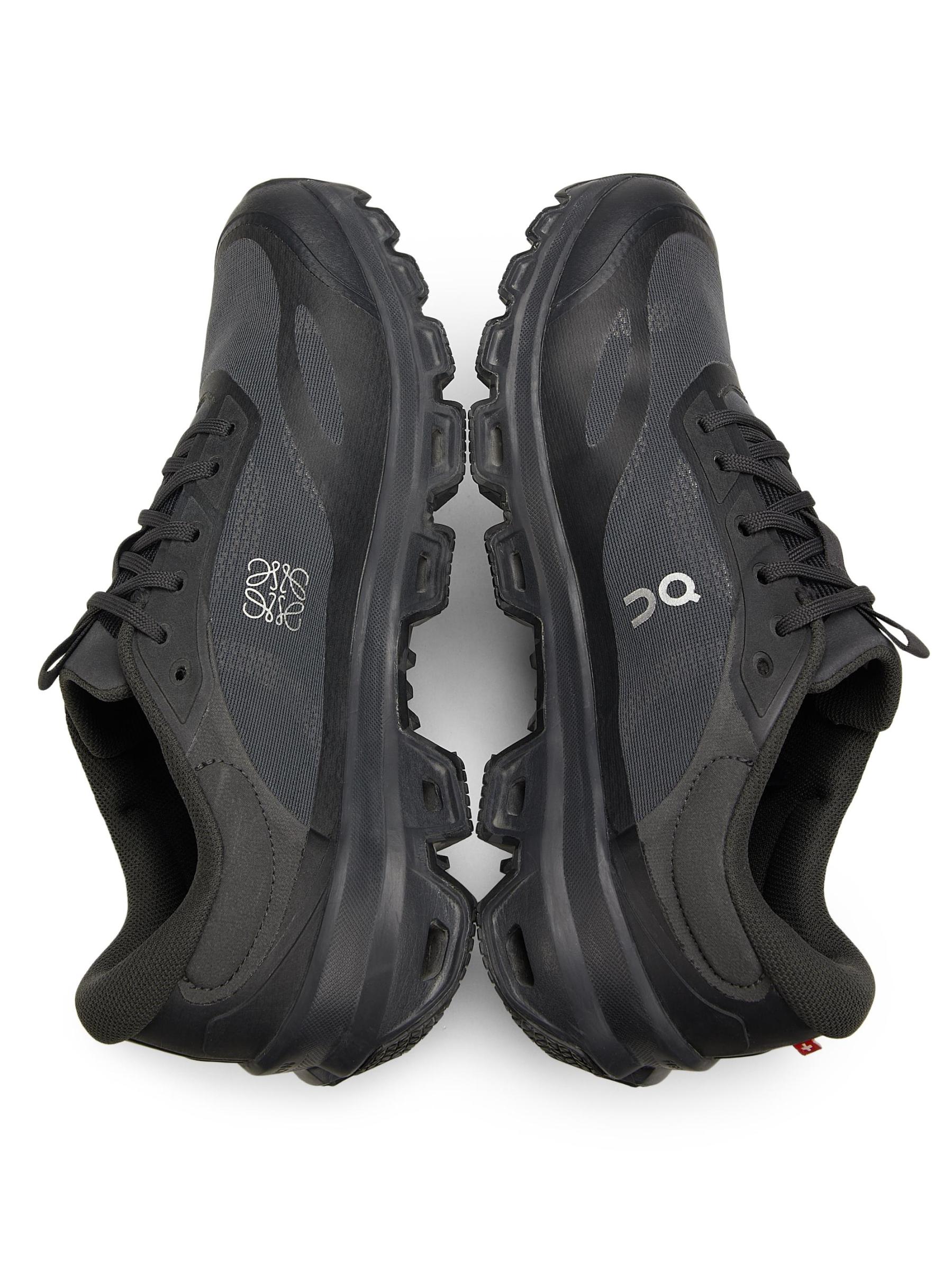 Shop Loewe - LOEWE x On Cloudventure 2.0 Low-Top Sneakers | Saks