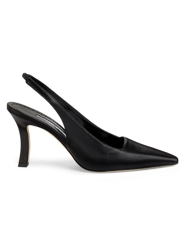 マノロ ブラニク(Manolo Blahnik) - デザイナーレディース
