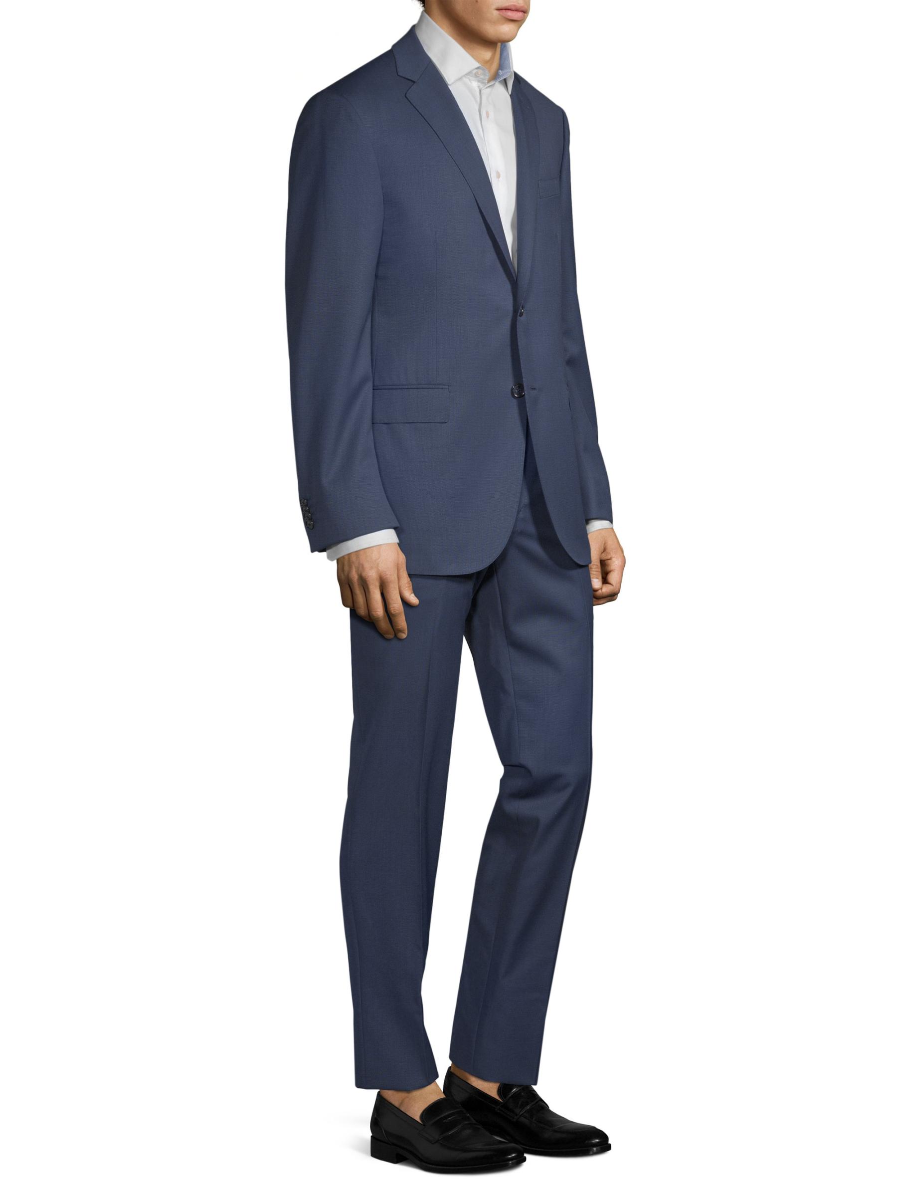 新品未使用 CORNELIANI セットアップスーツ グレー/JW198 極美品□Corneliani コルネリアーニ 総柄 Super130s バージン