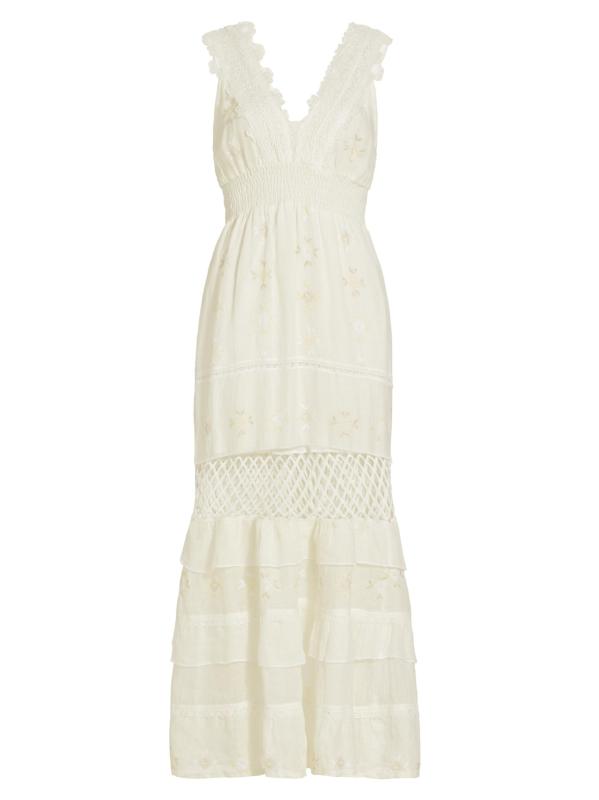 فستان ماريلينا ماكسي