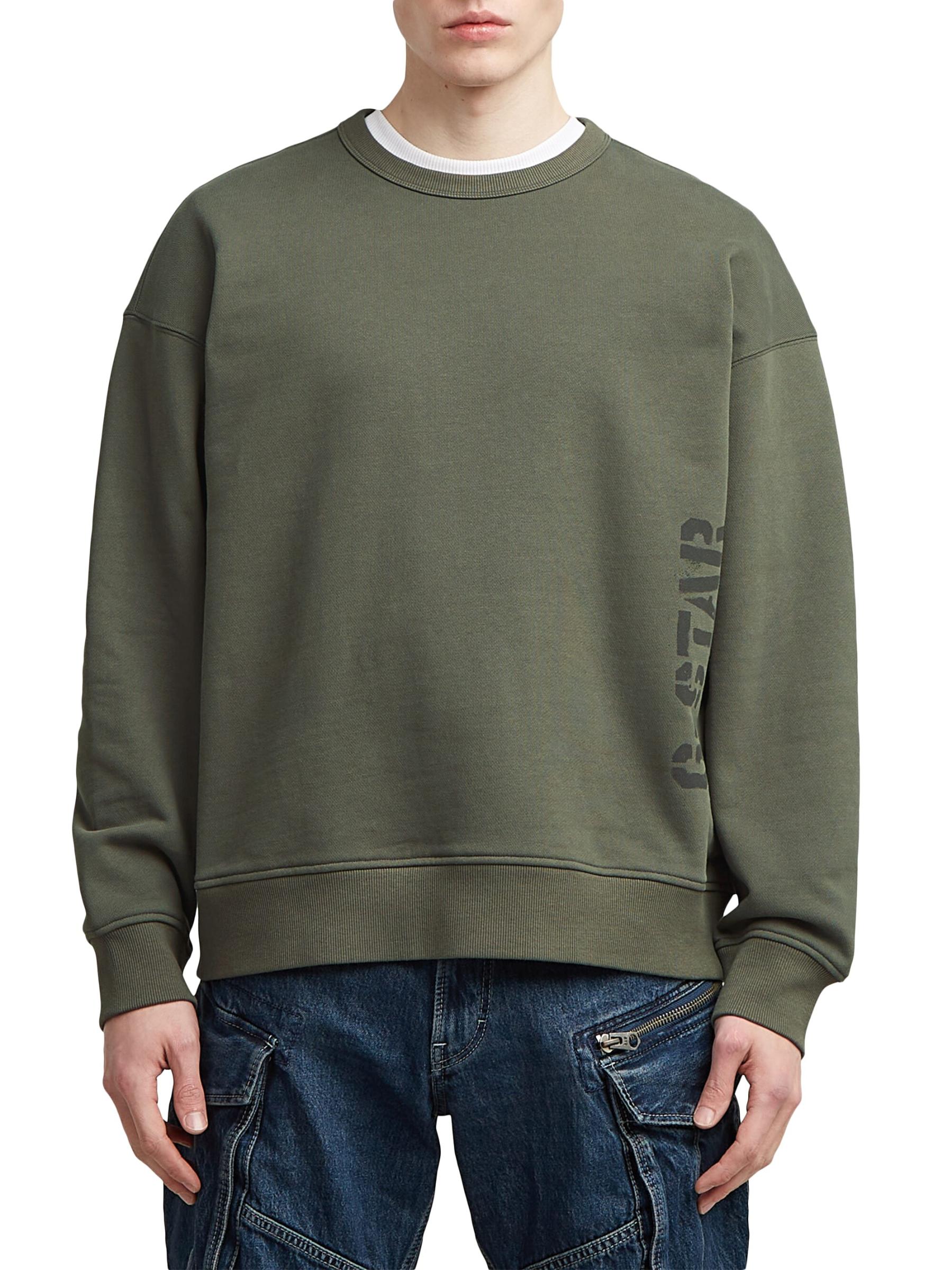【3/5限定価格】JEANASIS logo sweat eL×ONE】Logo Sweat Pullover | [公式]ジーナシス （JEANASIS）通販