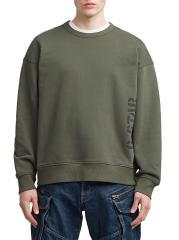THETOETOÉHAMPTON SWEATSKIRT Gray 新品未使用タグ 限定展開】BACK LOGO☆ PRINT SWEAT｜CONVERSE TOKYO