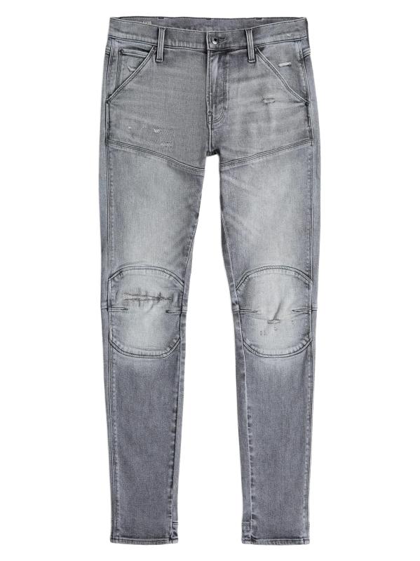 بنطال جينز ضيق تيمب كور 5620 ثلاثي الأبعاد