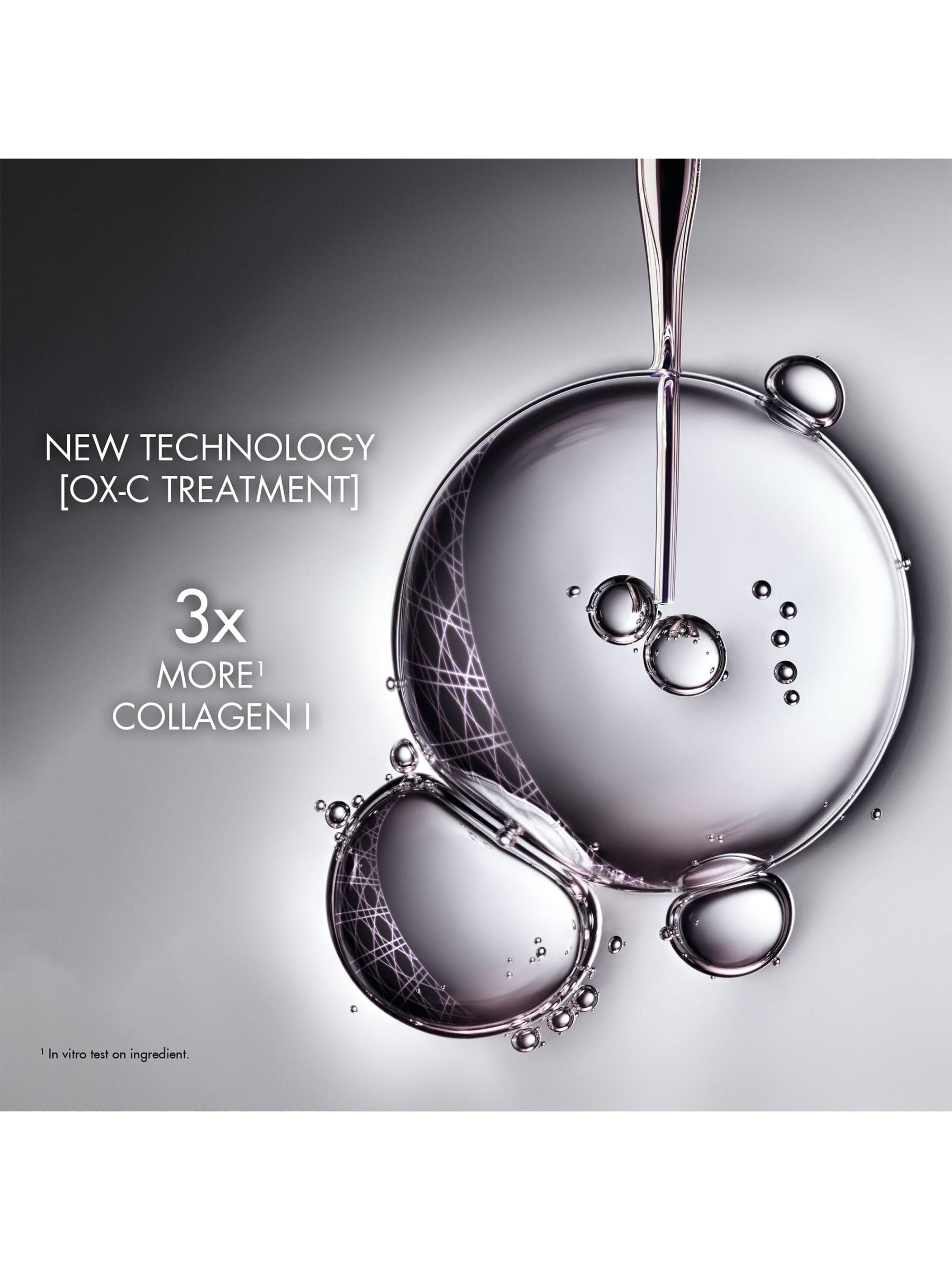 DIOR カプチュール OX-C TREATMENT LE SÉRUM 30ml Dior Capture Le Sérum: correção anti-idade alto desempenho