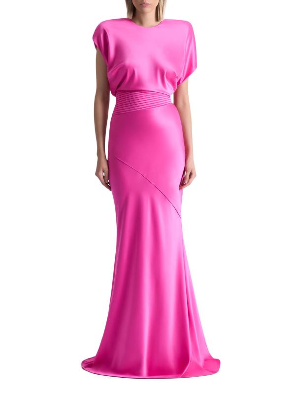 #3: فستان سيجنيتشر بوند - حلوى