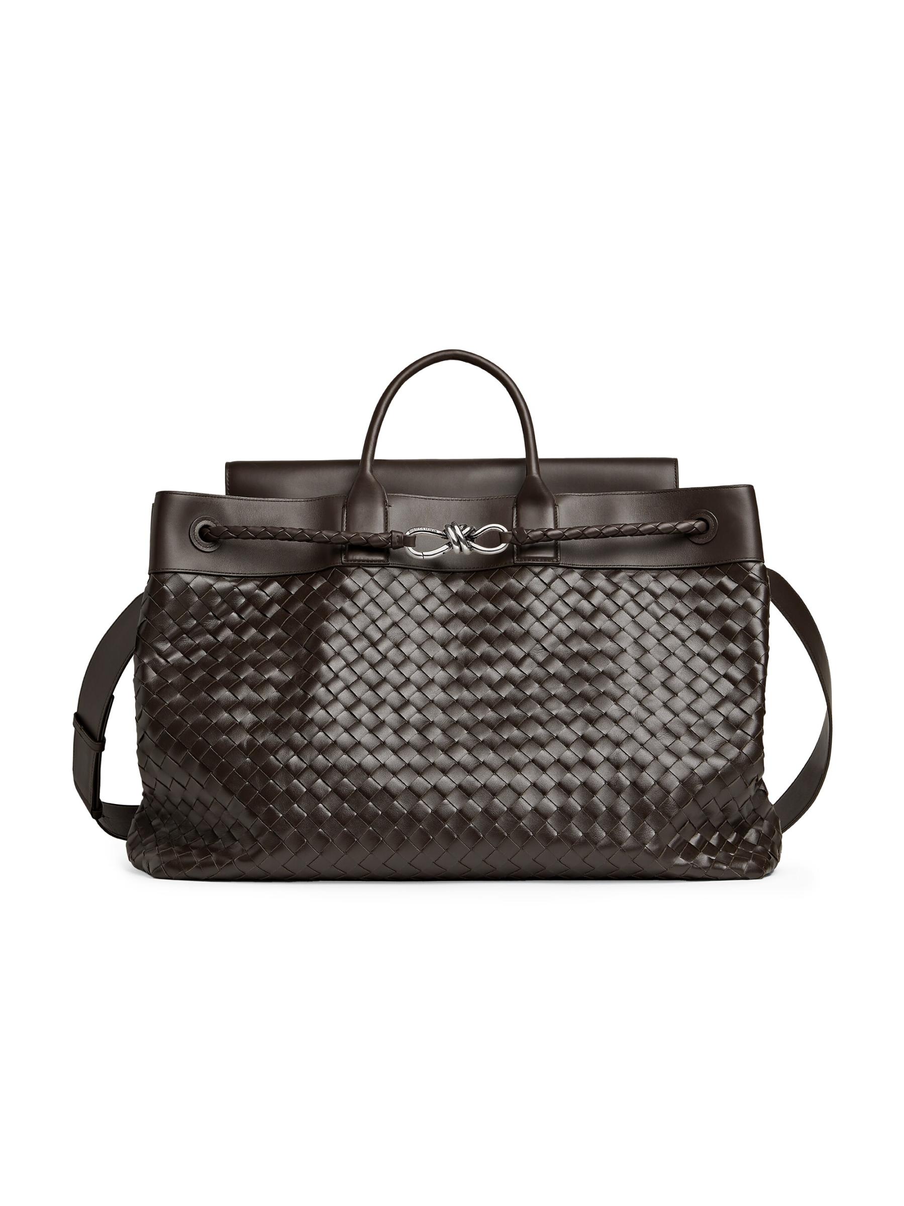 直営店◆BOTTEGA VENETA◆ループウィークエンダー フォンデンテループ ウィークエンダー| Bottega Veneta® 日本