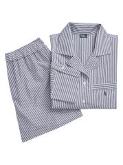Polo Ralph Lauren - ストライプ・コットン・ショートパジャマ