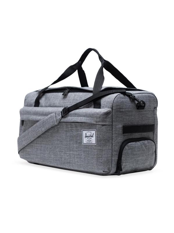 #3: حقيبة سفر أوتفتر، 50 لتر - رافين كروس هاتش