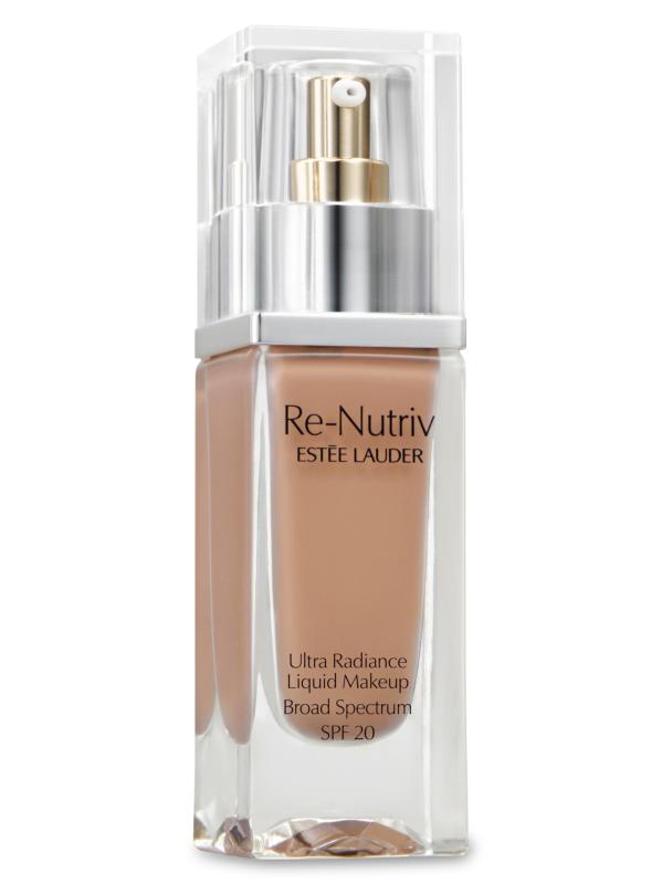 مكياج ري-نيوتريف ألترا راديانس السائل واسع الطيف بعامل حماية 20