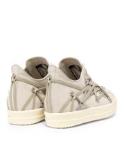 国内発送関税込み Rick Owens メガレース ロー スニーカー d541c9a1-4d50-4f90-b78a-