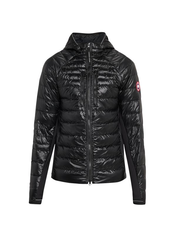 جاكيت هايبريدج لايت داون بغطاء للرأس