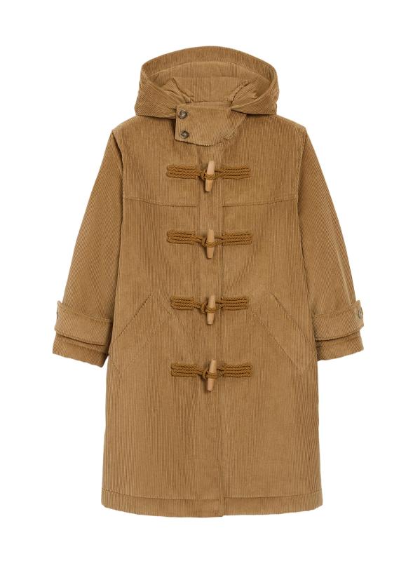 معطف كاردروي دافل