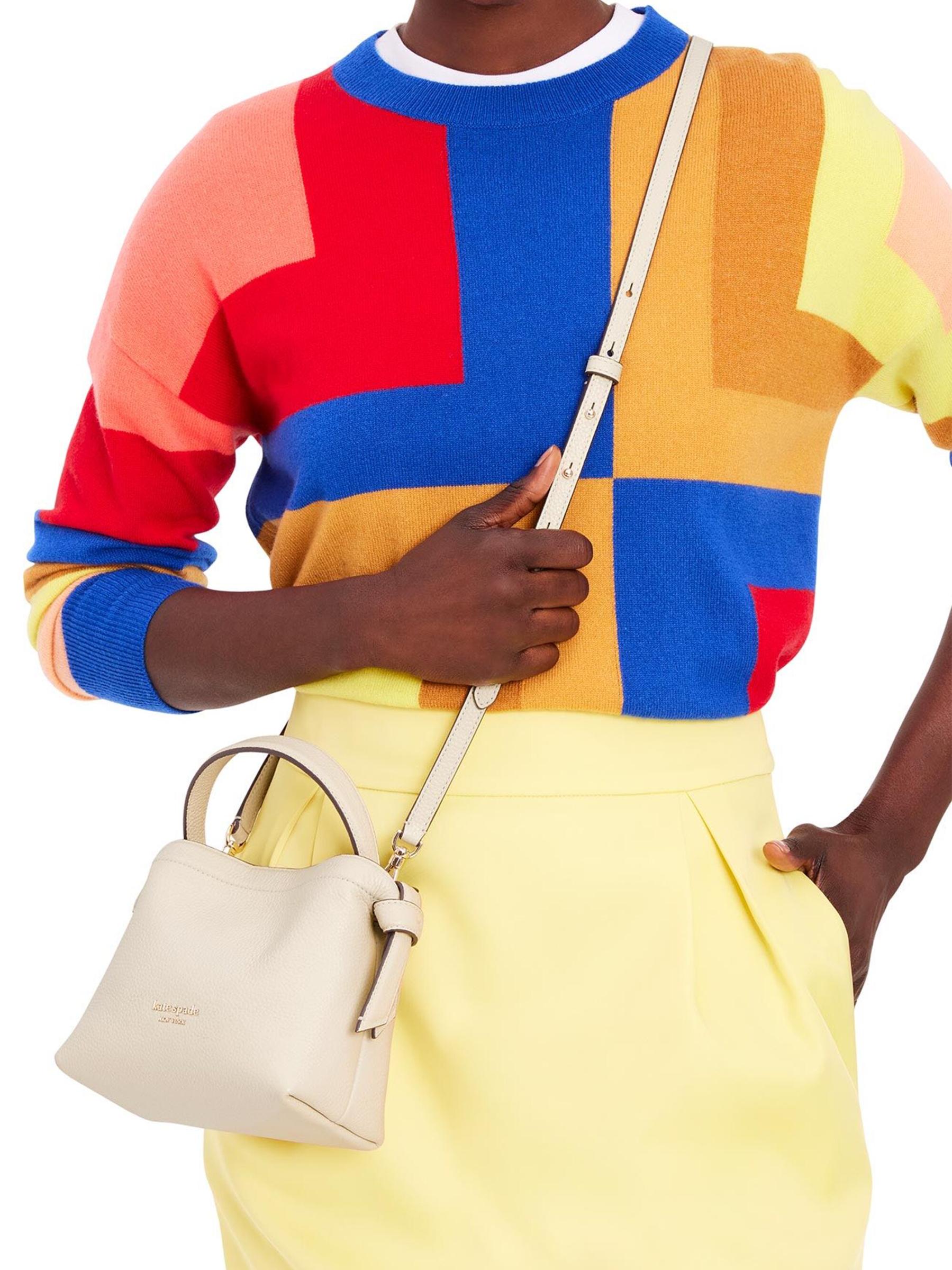 【特価セール】Kate Spade knott pebble leather 財布 特価セール】Kate Spade knott pebble leather 財布 (kate spade