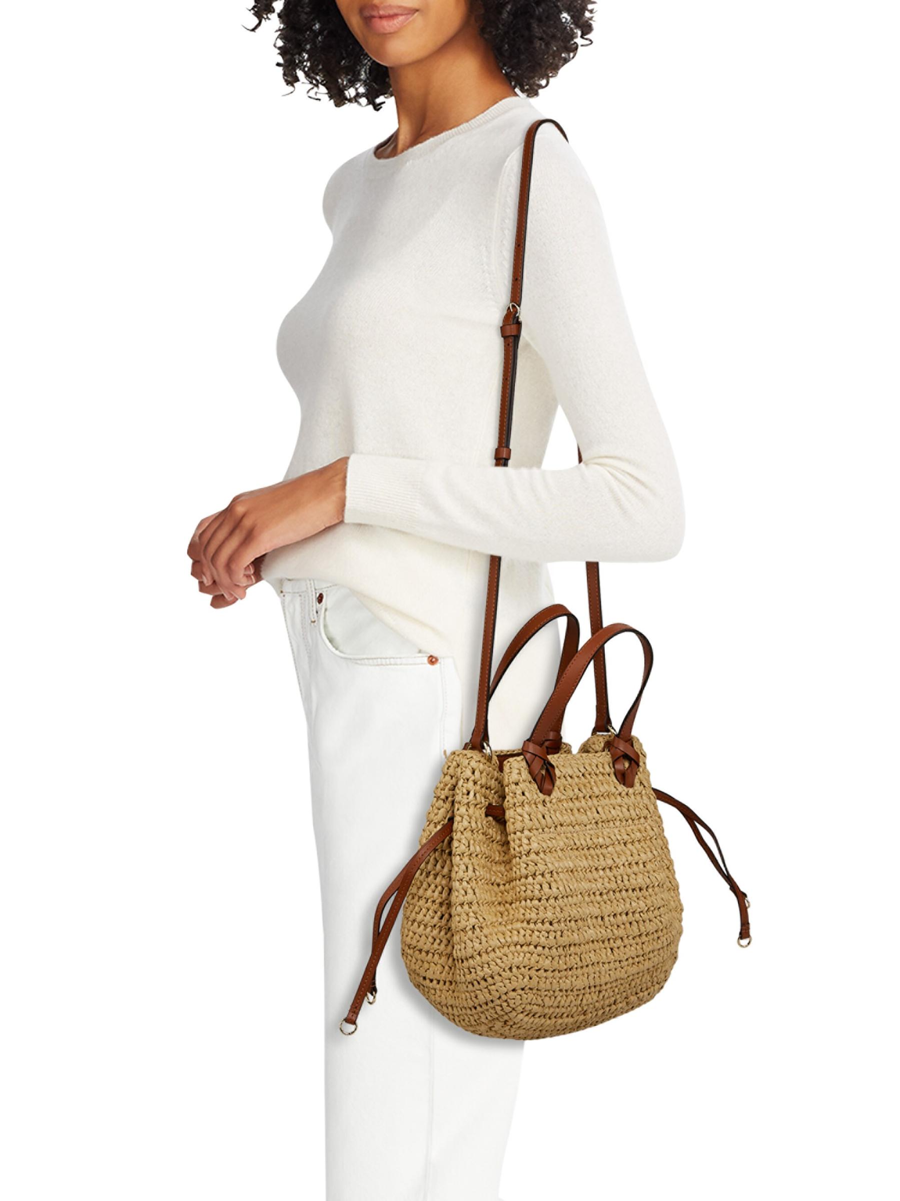 ULLA JOHNSON ウラジョンソン　かご　バッグ ulla johnson（ウラジョンソン）の「Ulla Johnson Priska