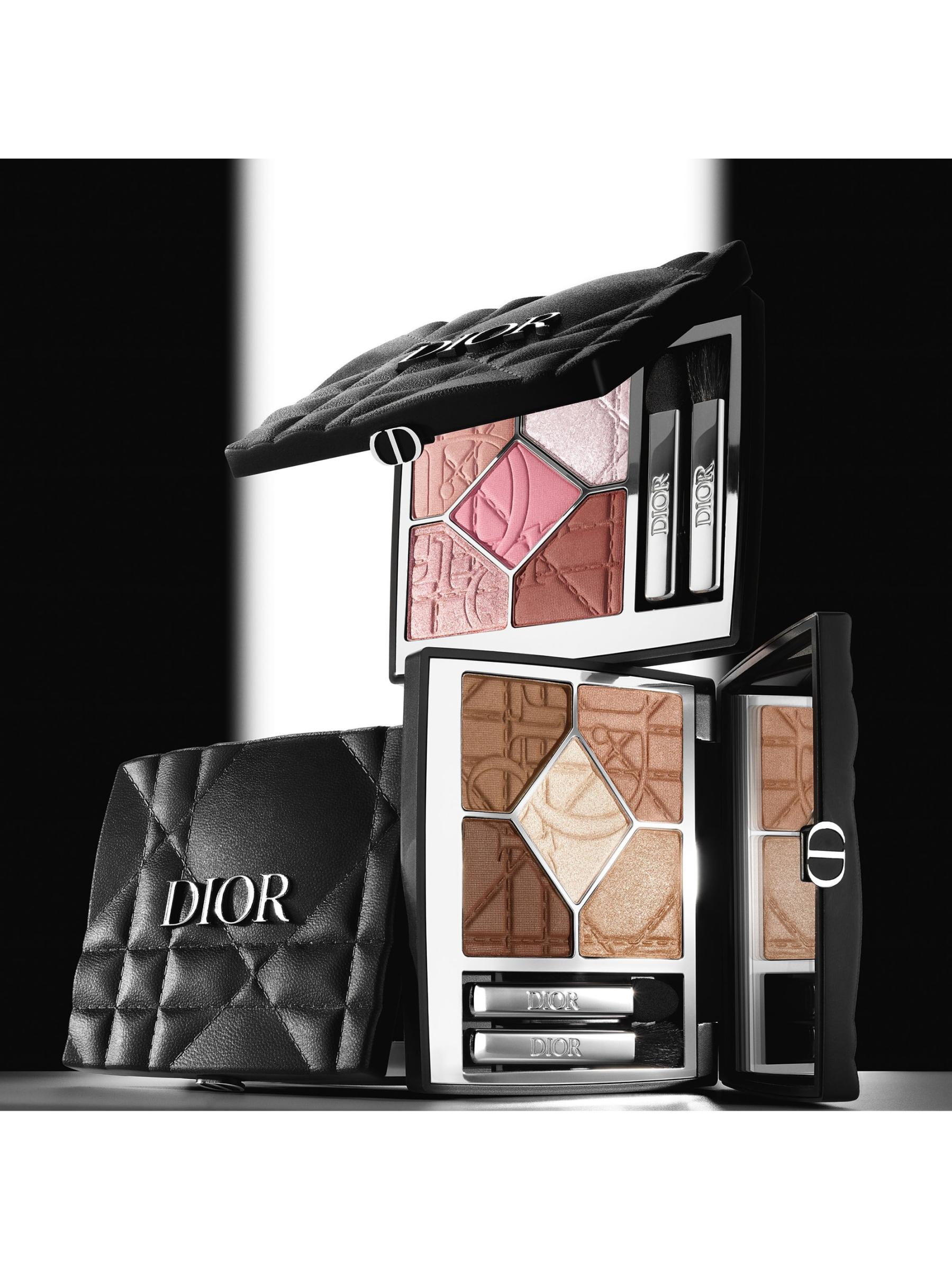 【新品・未使用・未開封】DIOR DIORSHOW 5 COULEURS 623 Dior Beauty Limited-Edition Diorshow 5 Couleurs Eyeshadow