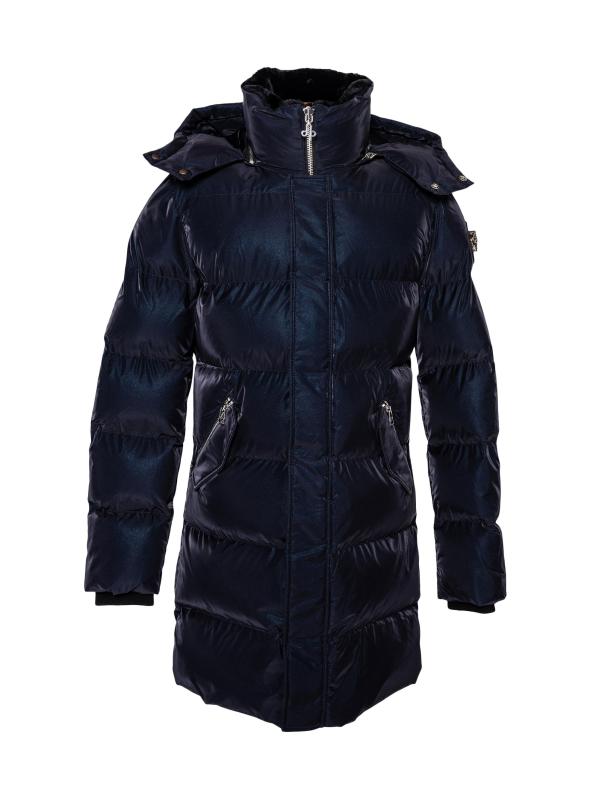 معطف البطريق البخاخ