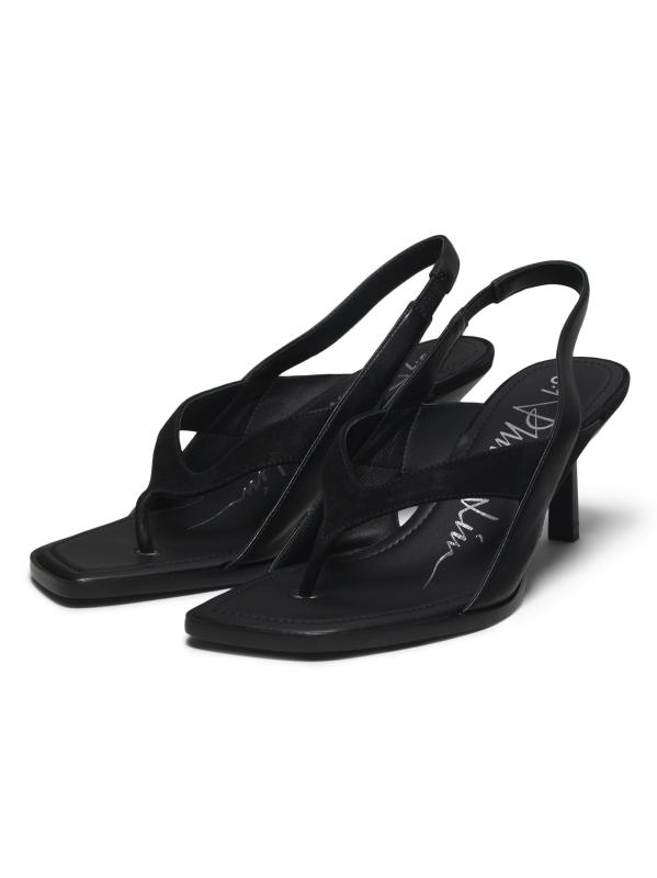 【3.1 Phillip Lim】ID ダブルストラップサンダル ID Double Strap Sandal – 3.1 Phillip Lim