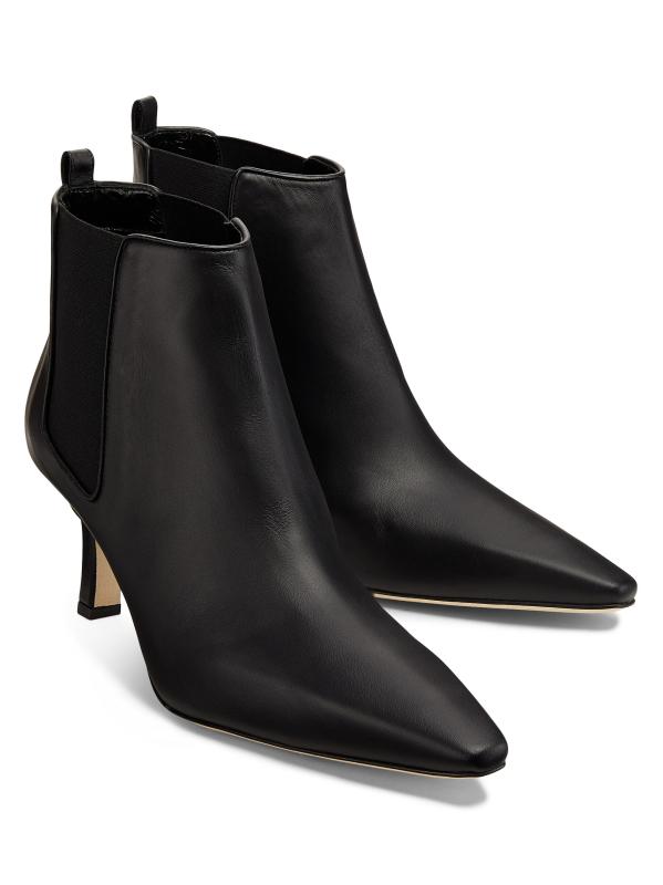 MANOLO BLAHNIK - 美品 MANOLO BLAHNIK マノロブラニク オープン
