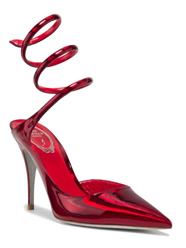 René Caovillaスリングバック パンプス Rene Caovilla® Official | Italian Jewel Shoes for Women
