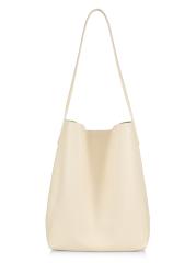 Mansur Gavriel - エブリデイ カバス ペブルド・レザー バッグ