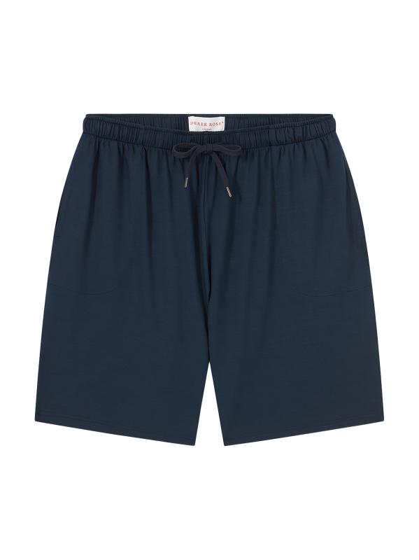 شورت جيرسي لونج القابل للتمدد