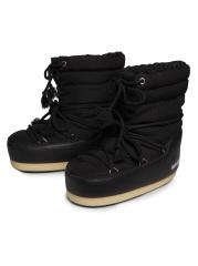 【特価！関税送料込】MOON BOOT EVX ナイロン パンプス ブーツ 特価！関税送料込】MOON BOOT EVX ナイロン パンプス ブーツ