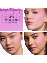 DIORチーク　063　ロージーグロウ ブラッシュ ディオール / ロージー グロウ 063 ピンク ライラックの公式商品