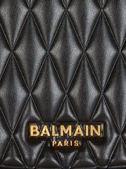 BALMAIN モノクラムロコティテルミニショルタハック 【関税込】 楽天市場】バルマン BALMAIN メンズ ボトムス パンツ デニム