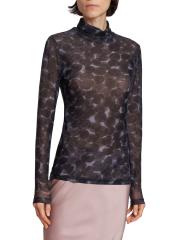【9日迄の掲載です】dries van noten 24awシアータートル dries van noten 24awシアータートル
