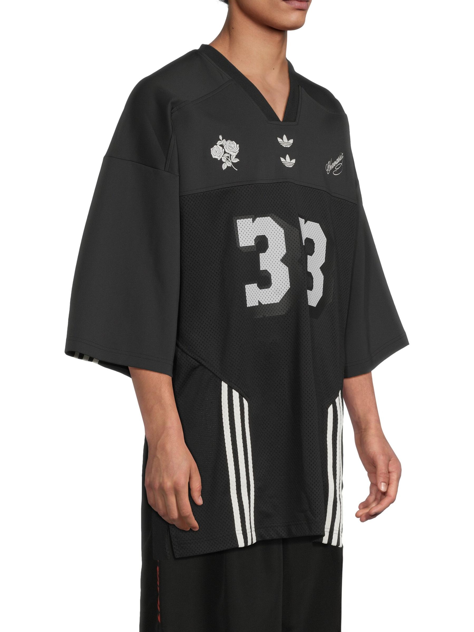 adidas x Willy Chavarria アディダスウィリー チャバリア SS25 ADIDAS ORIGINALS X WILLY CHAVARRIA 発売｜WHAT'S NEW