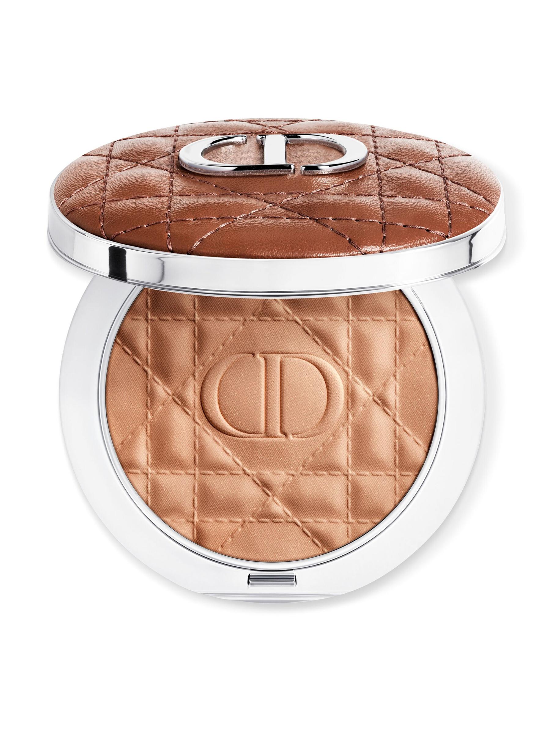 DIOR】 新作 シェーディング / ブロンザー - ディオールスキン