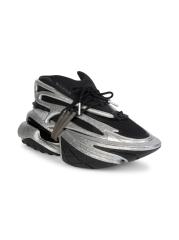 Balmain - ユニコーン ロートップ スニーカー をオンライン購入