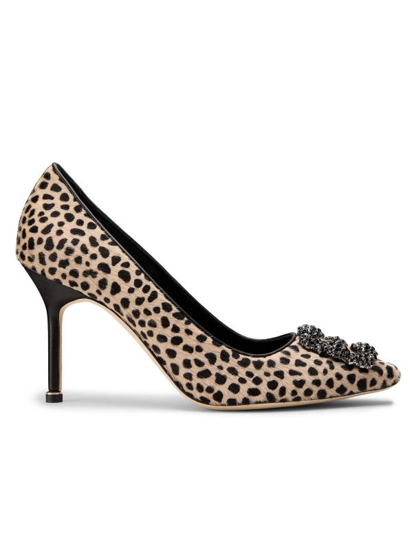 Manolo Blahnik - Designer Shoes for Women | Saks Fifth Avenue Japan