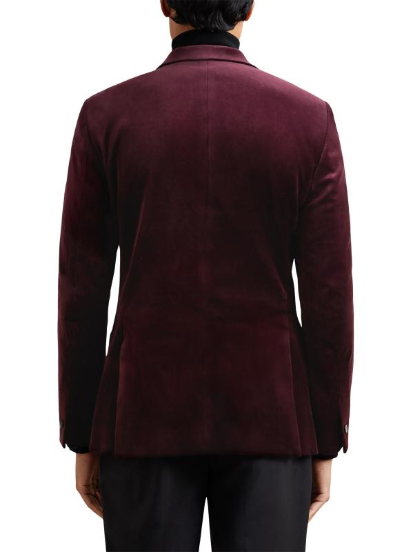 #3: بليزر أبسارا فيلفيت - بوردو