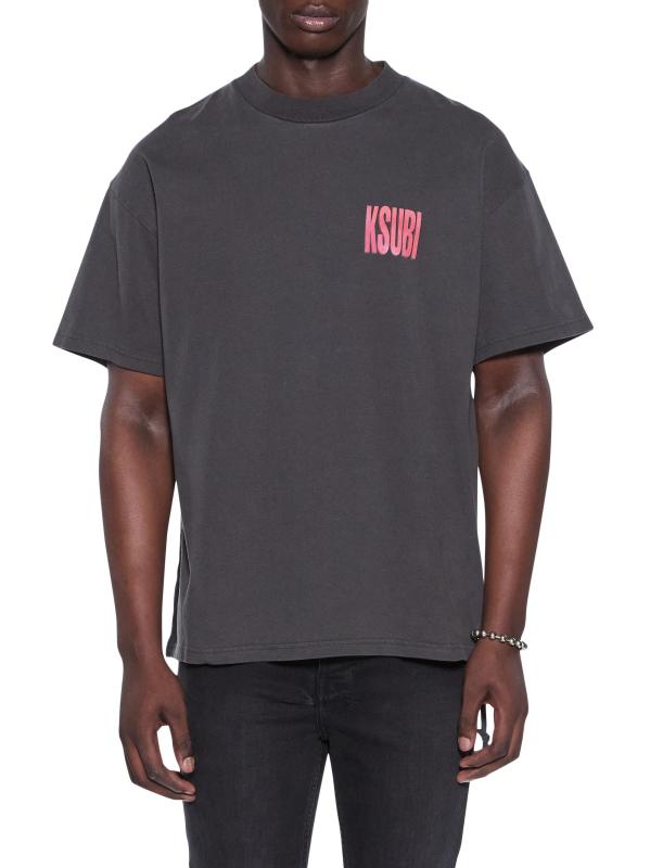 تيشيرت بانثيرا إكسيس كبير الحجم