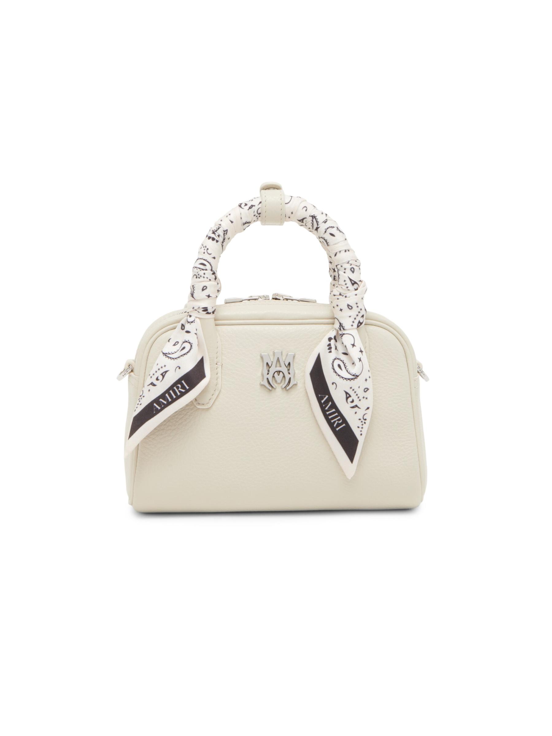 【特価！関税送料込】AMIRI MICRO BOWLING BAG Amiri - マイクロ・ボウリング・バッグ をオンライン購入 | Saks