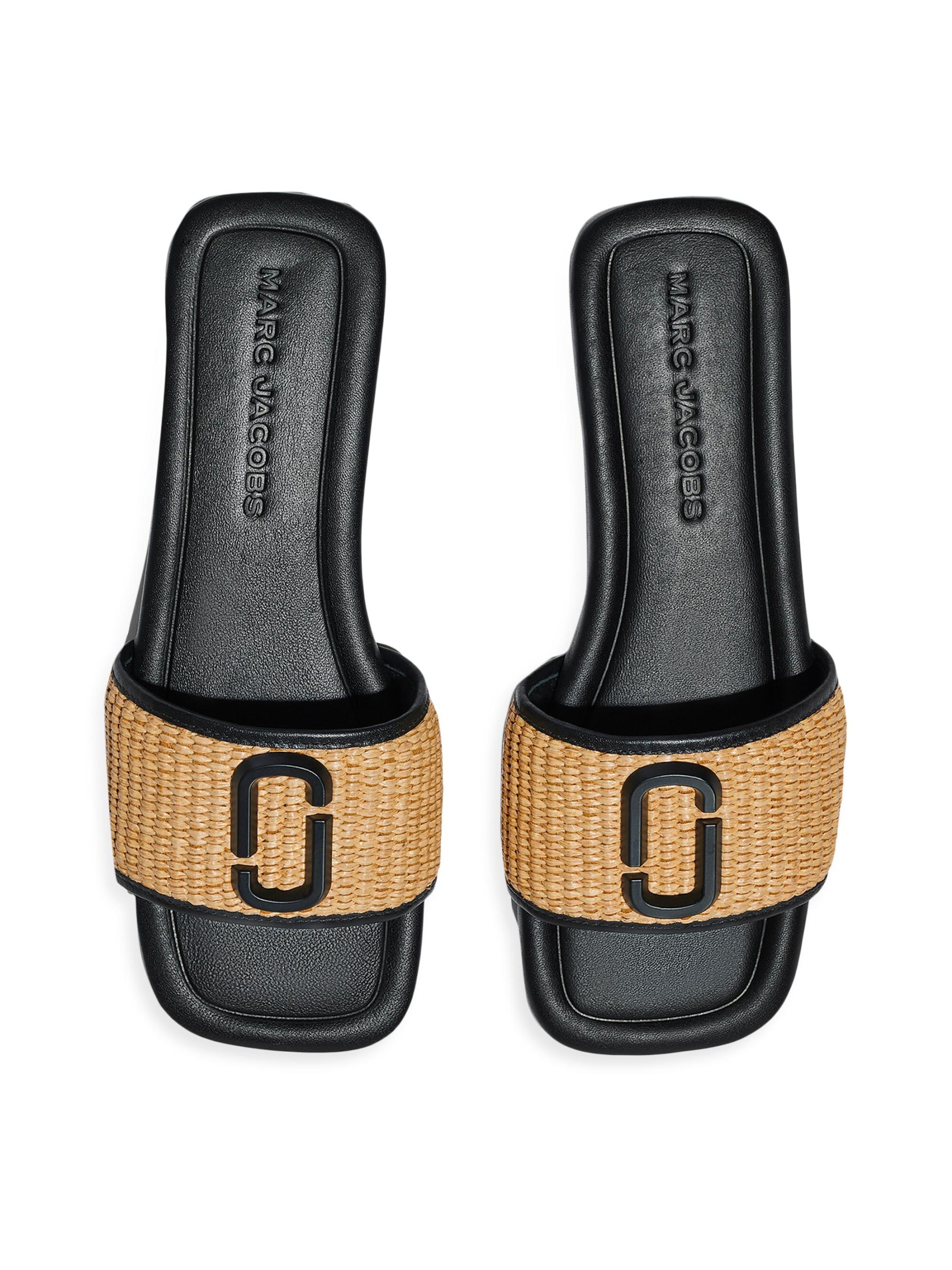 ★Marc Jacobs★9月8日までの特価★The J Marc Leather Sandal 0400020114489?wid=600&hei=800&