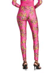 Shop Versace Jeans Couture - Versace Jeans Couture Leggings
