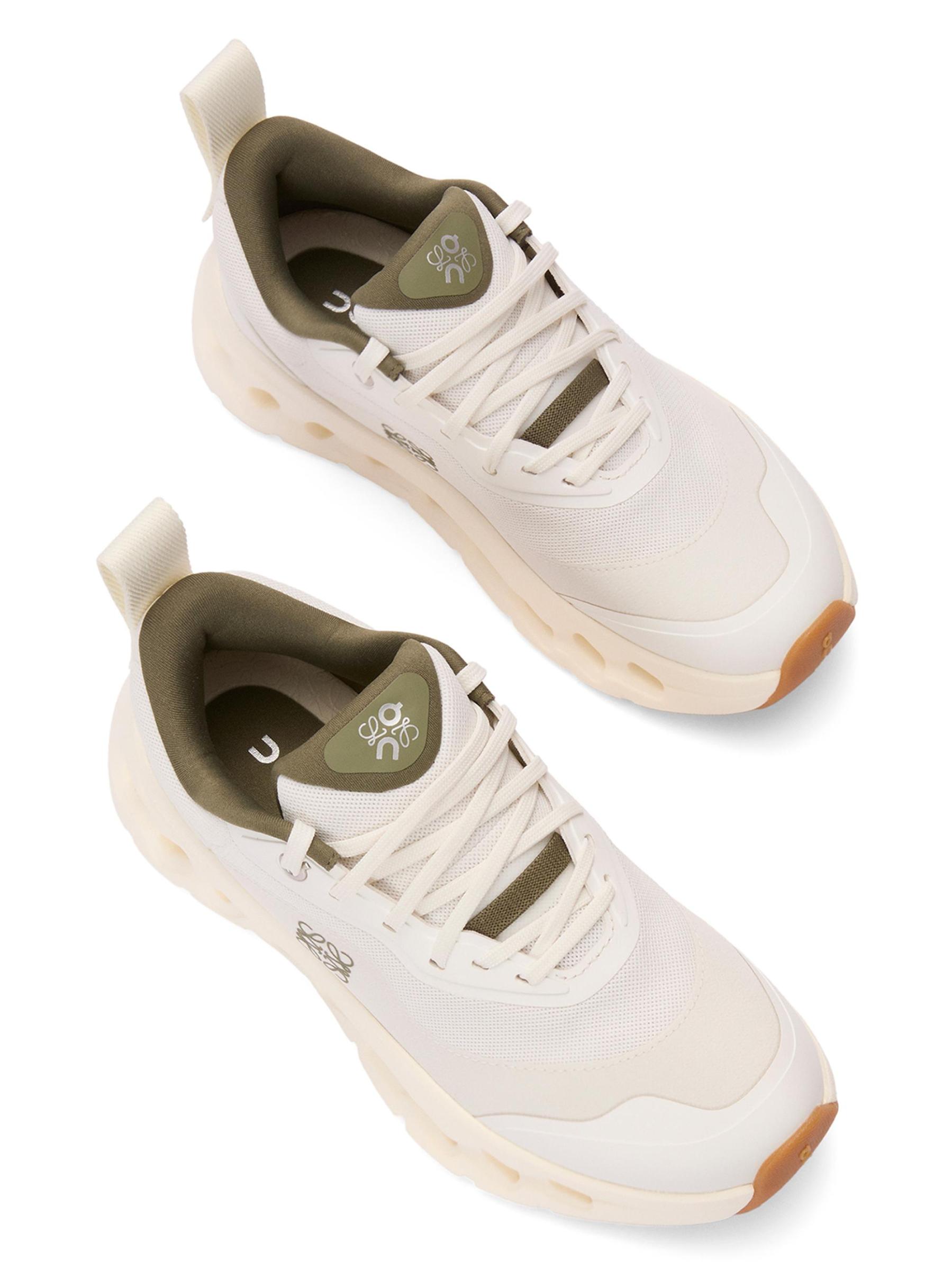 Shop Loewe - LOEWE x On Women's Cloudtilt 2.0 Low-Top Sneakers