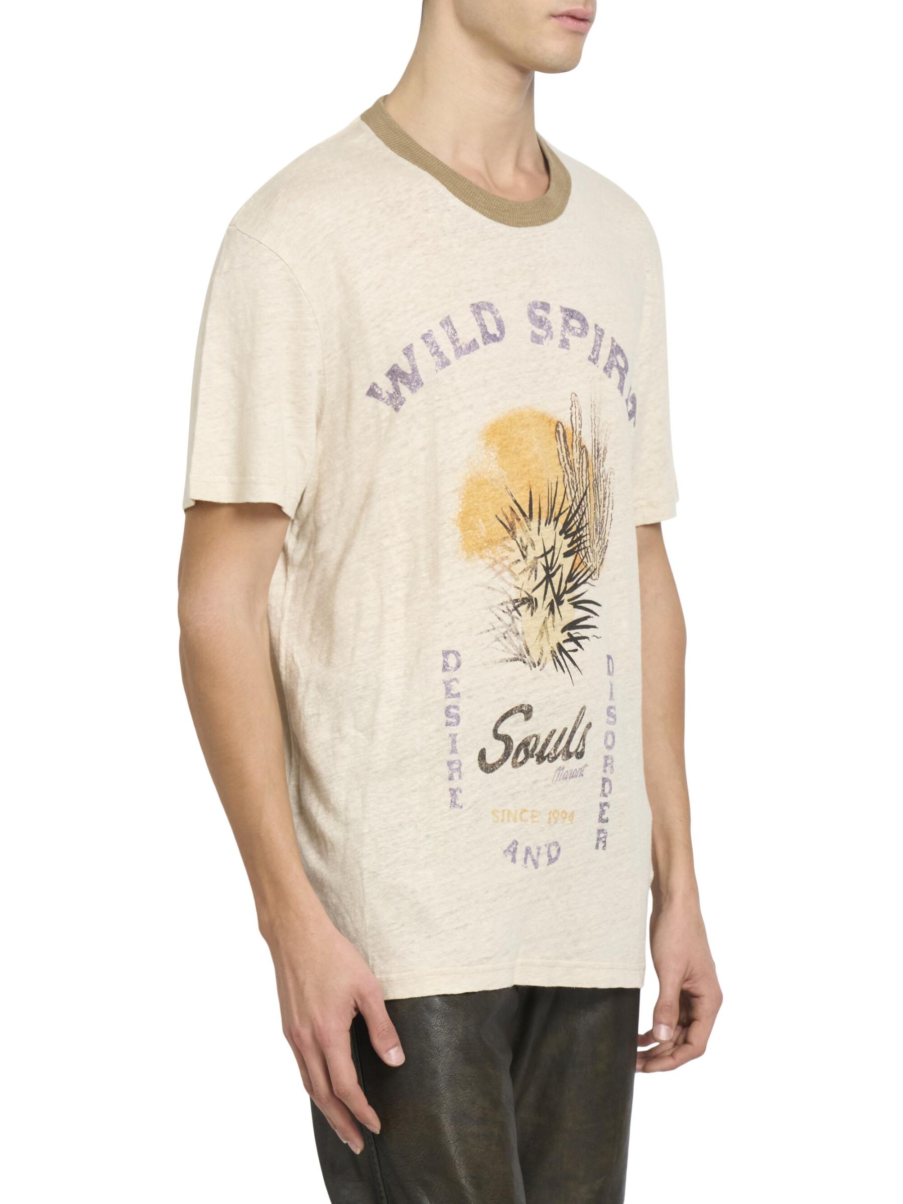 ★Isabel Marant★マット フード Tシャツ ☆Isabel Marant☆マット フード Tシャツ