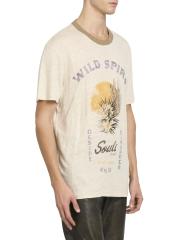 Marant オノレTシャツ MARANT Honore Tシャツ | ホワイト | FARFETCH JP