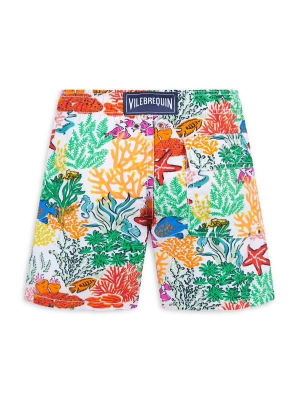 Shop Vilebrequin - Baby Boy's, Little Boy's & Boy's Oceanic