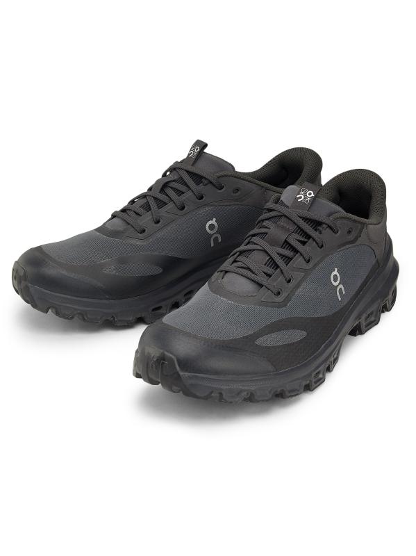 ◆LOEWE◆x On Cloudventure 2.0 ランニングシューズ x On Cloudventure 2.0 running shoes in black - Loewe | Mytheresa
