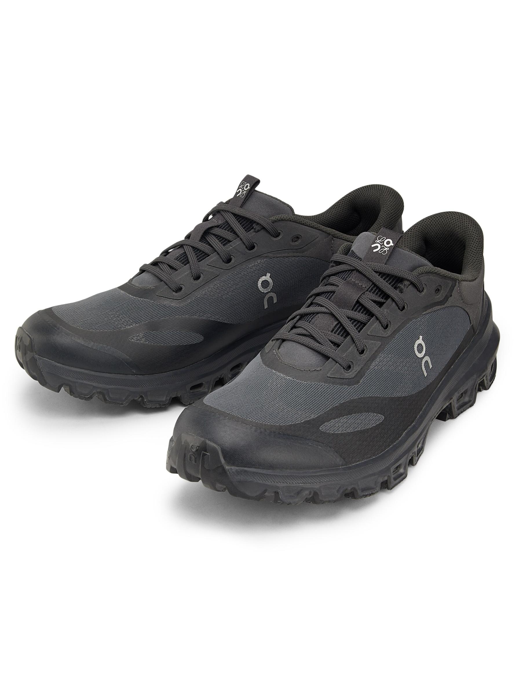 【LOEWE】x On Cloudventure 2.0 ランニングシューズ Cloudventure 2.0 sneaker Green - LOEWE