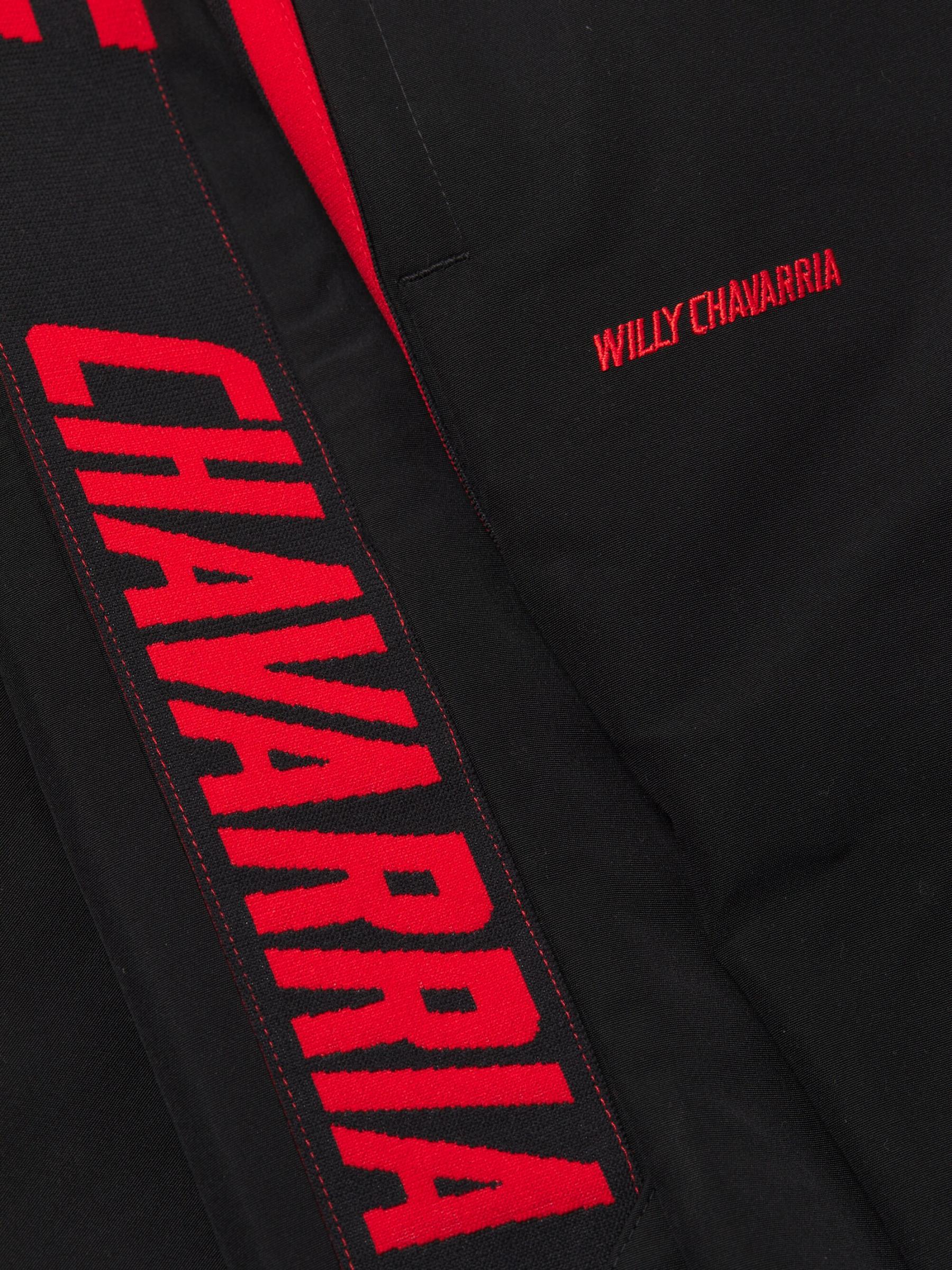 Shop adidas - adidas x Willy Chavarria Track Pants | Saks